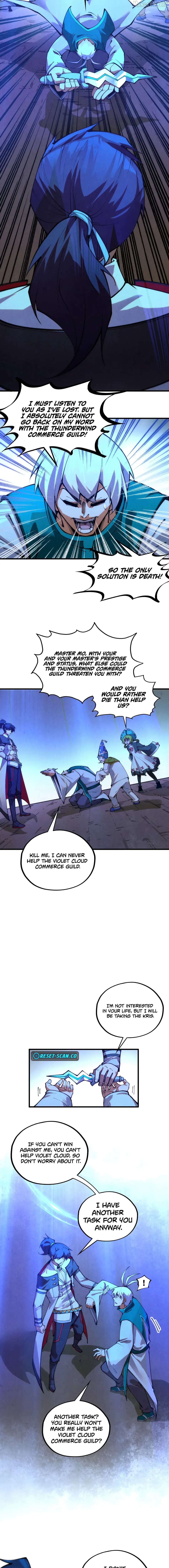 Read The Ultimate of All Ages Manga Online