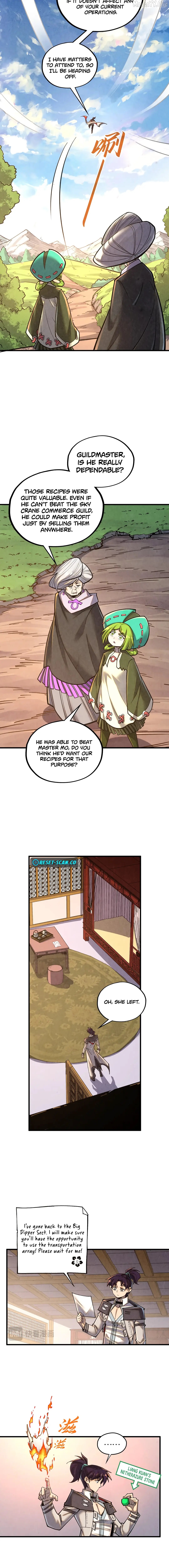 Read The Ultimate of All Ages Manga Online