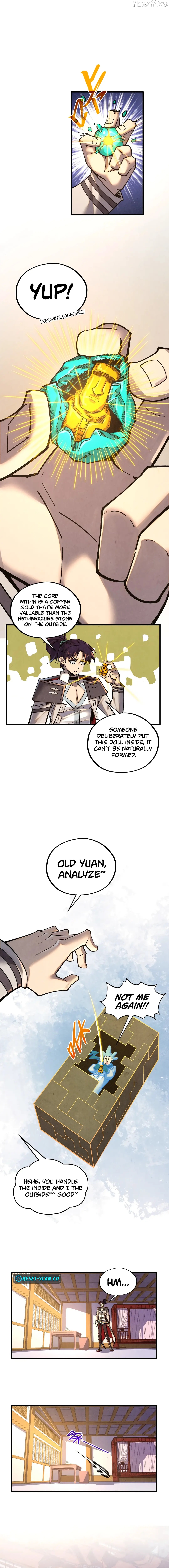 Read The Ultimate of All Ages Manga Online