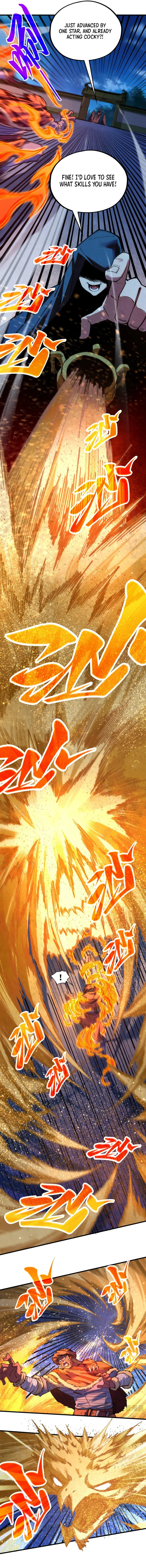 Read The Ultimate of All Ages Manga Online