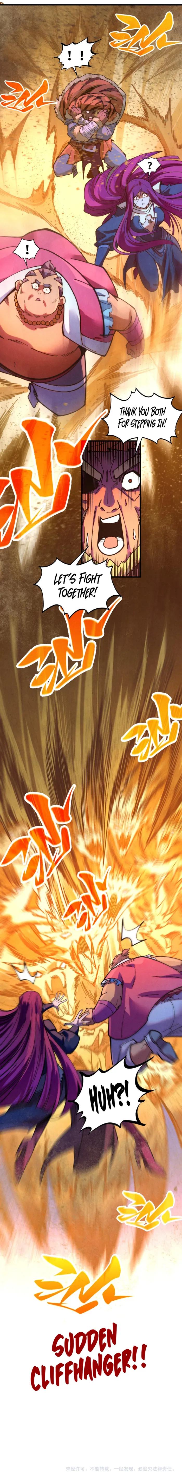 Read The Ultimate of All Ages Manga Online