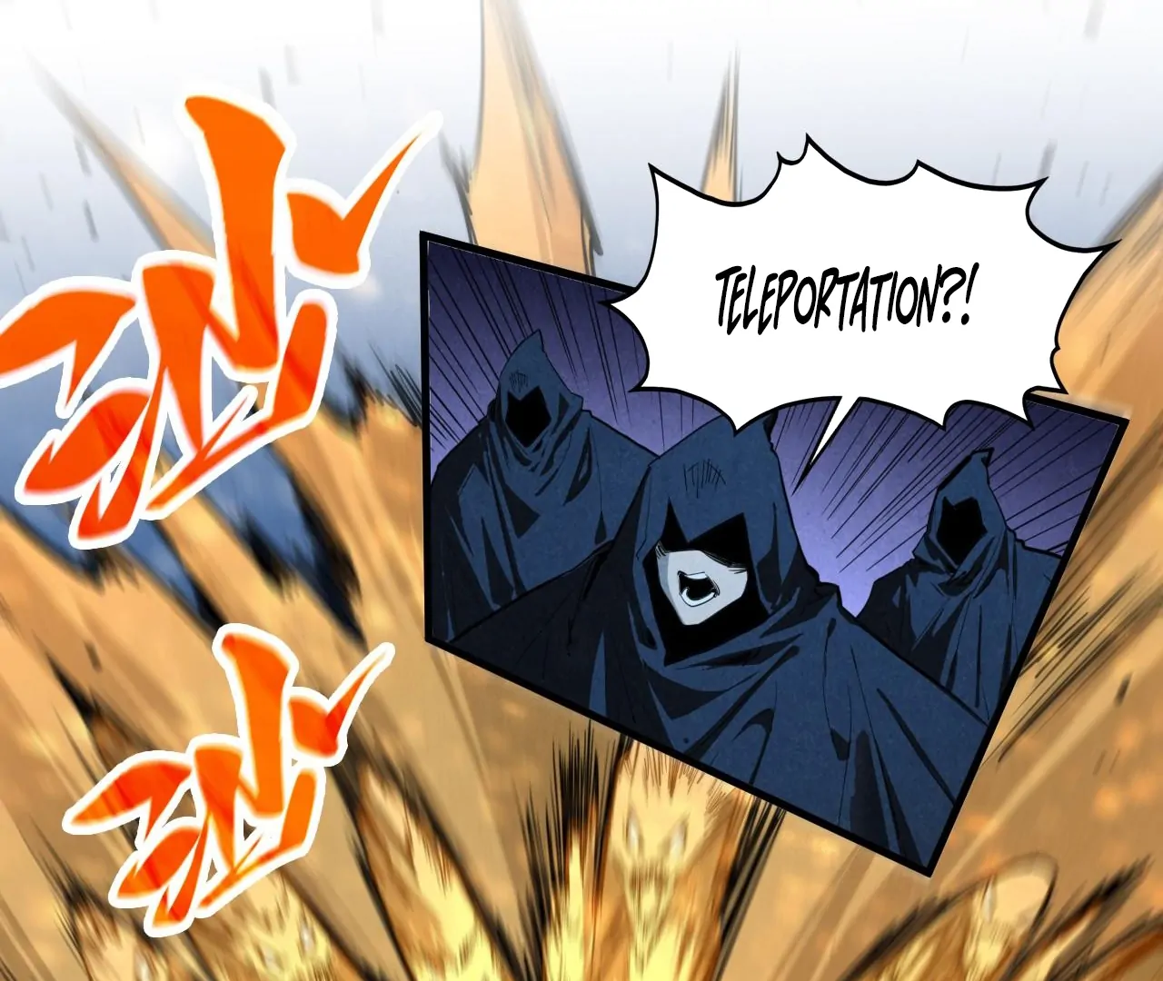Read The Ultimate of All Ages Manga Online