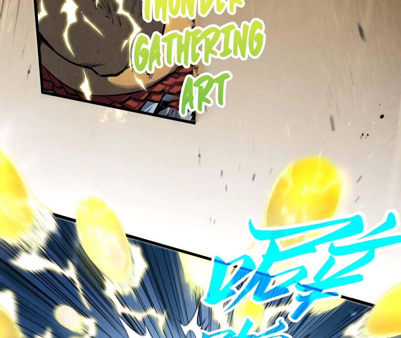 Read The Ultimate of All Ages Manga Online