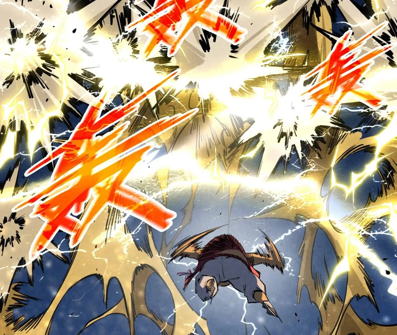 Read The Ultimate of All Ages Manga Online