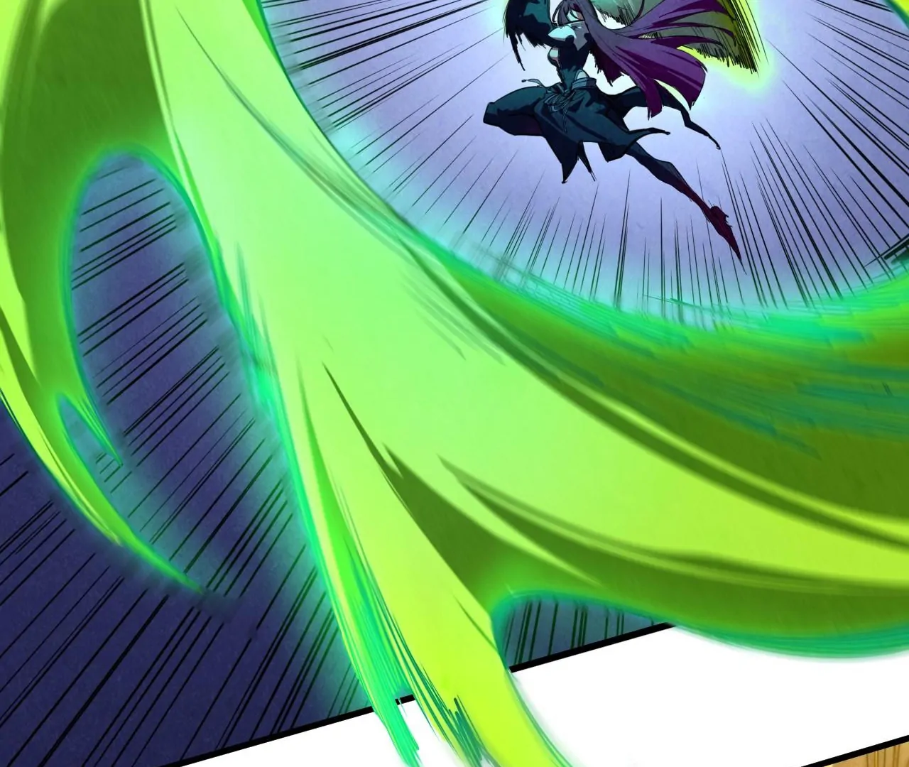 Read The Ultimate of All Ages Manga Online