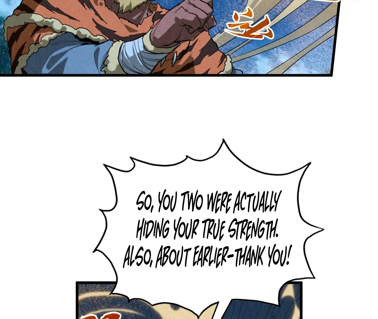 Read The Ultimate of All Ages Manga Online