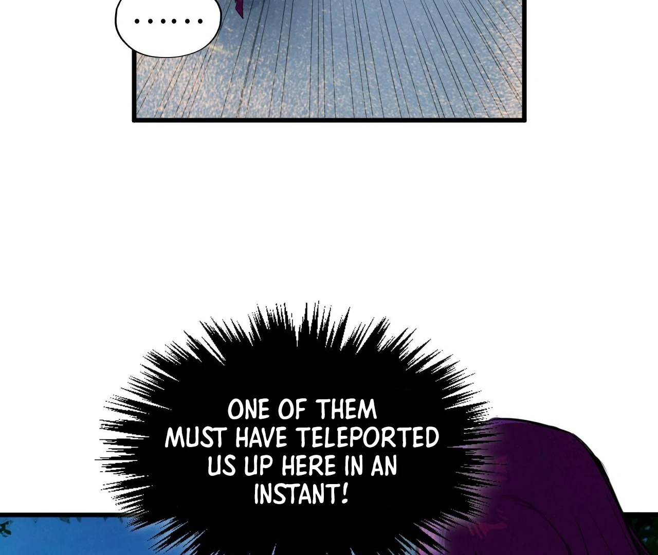 Read The Ultimate of All Ages Manga Online