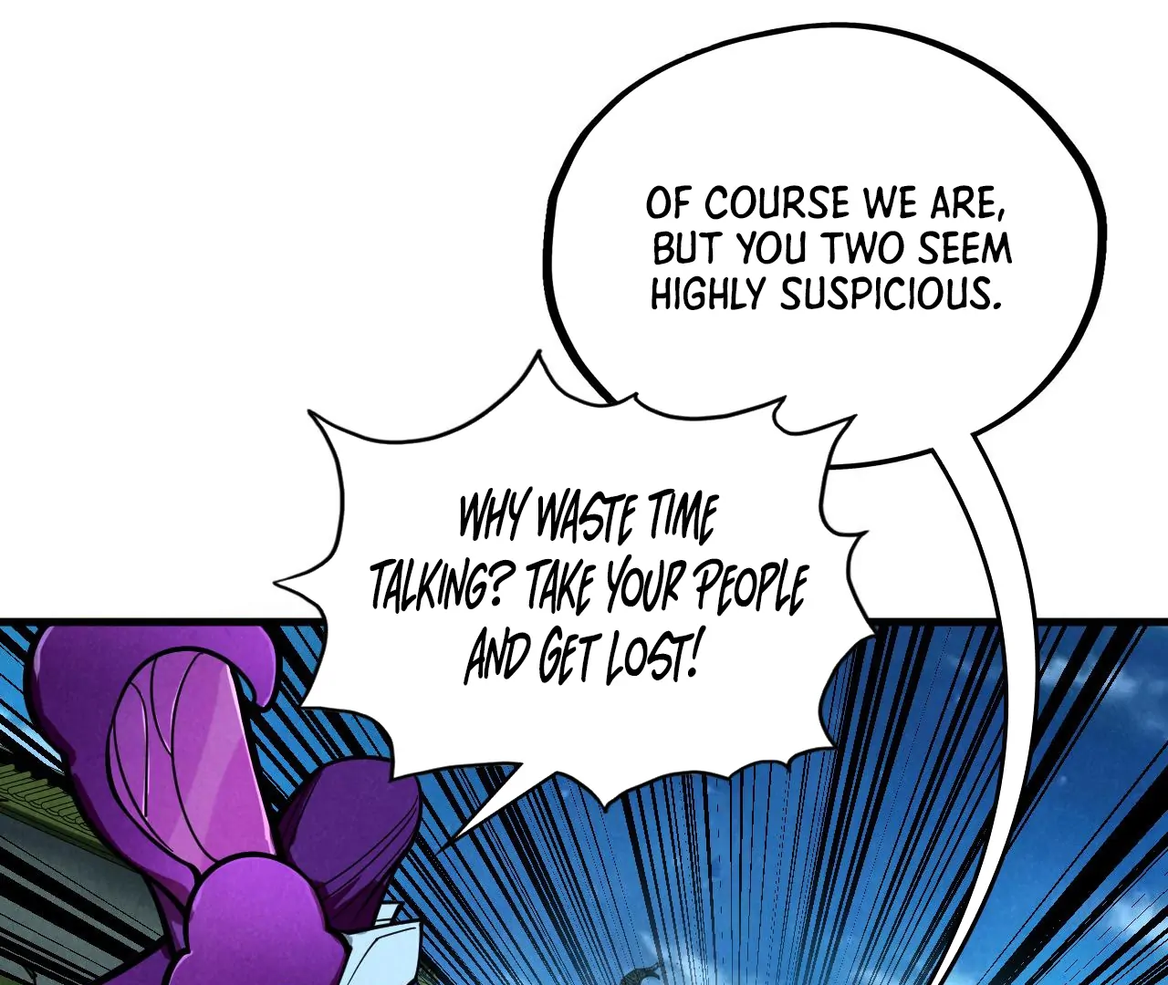 Read The Ultimate of All Ages Manga Online
