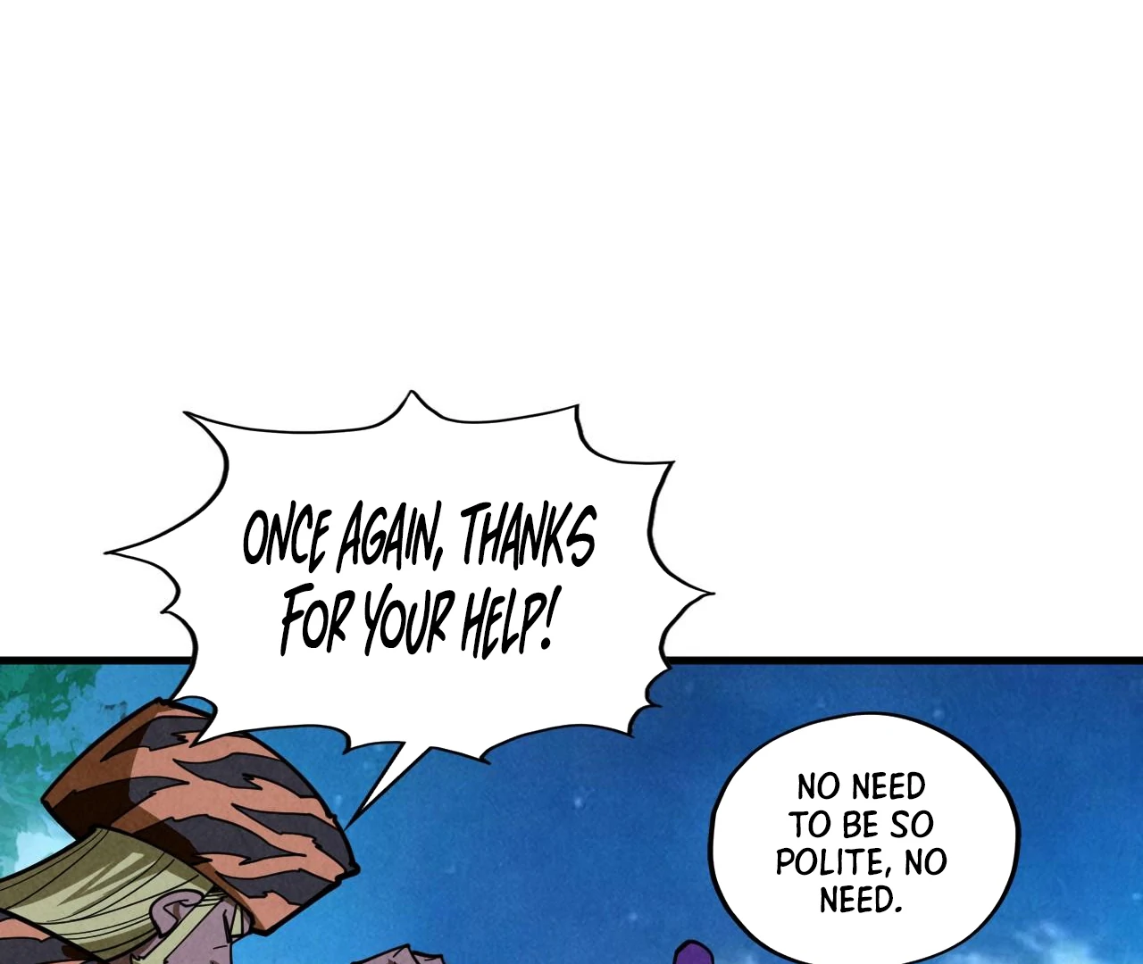 Read The Ultimate of All Ages Manga Online