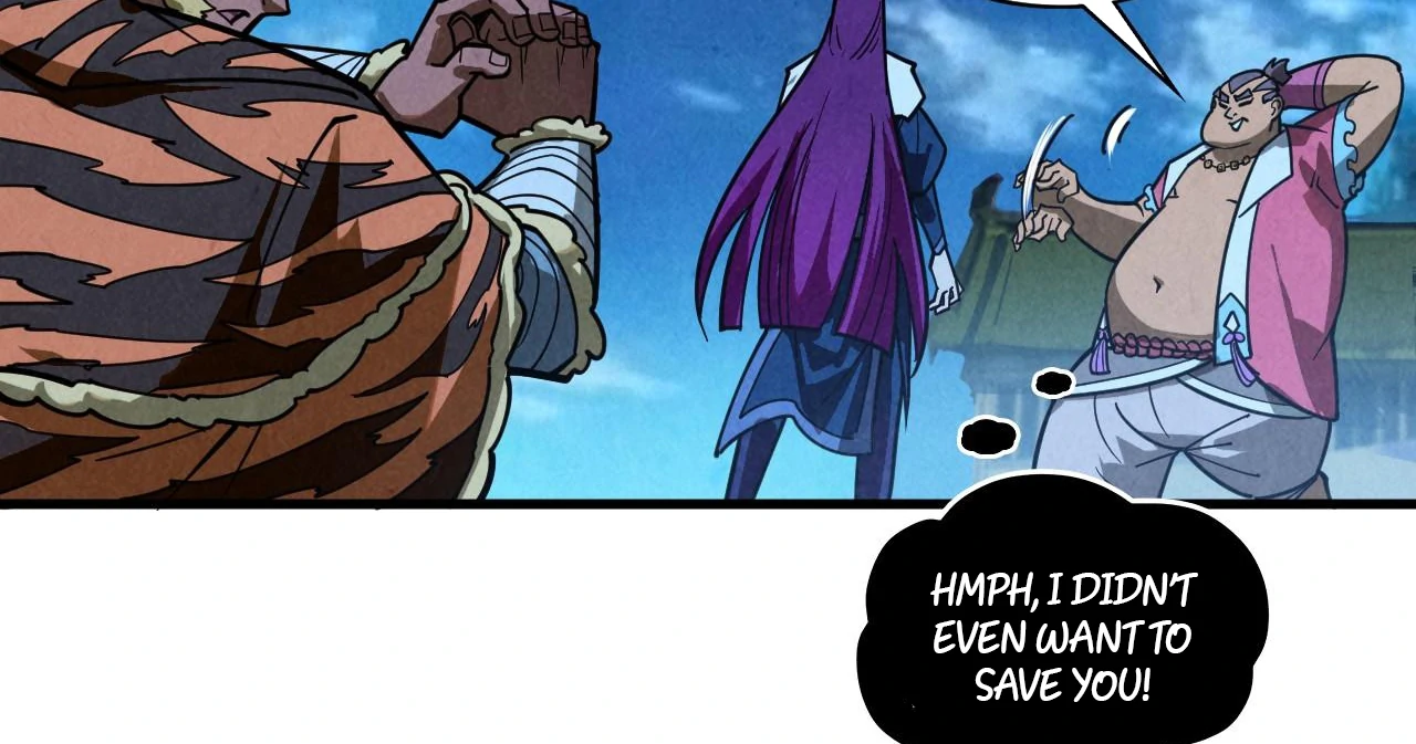 Read The Ultimate of All Ages Manga Online