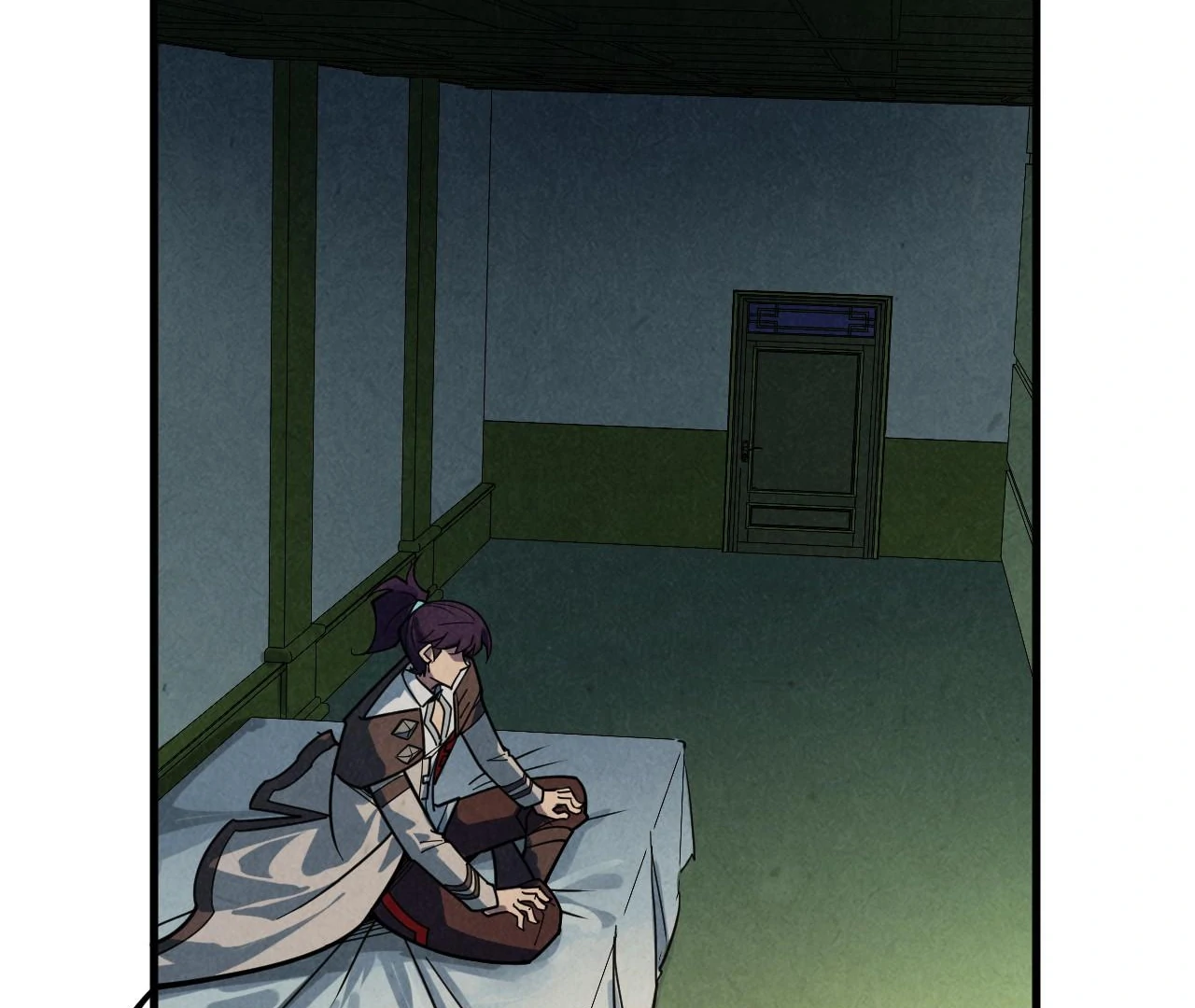 Read The Ultimate of All Ages Manga Online