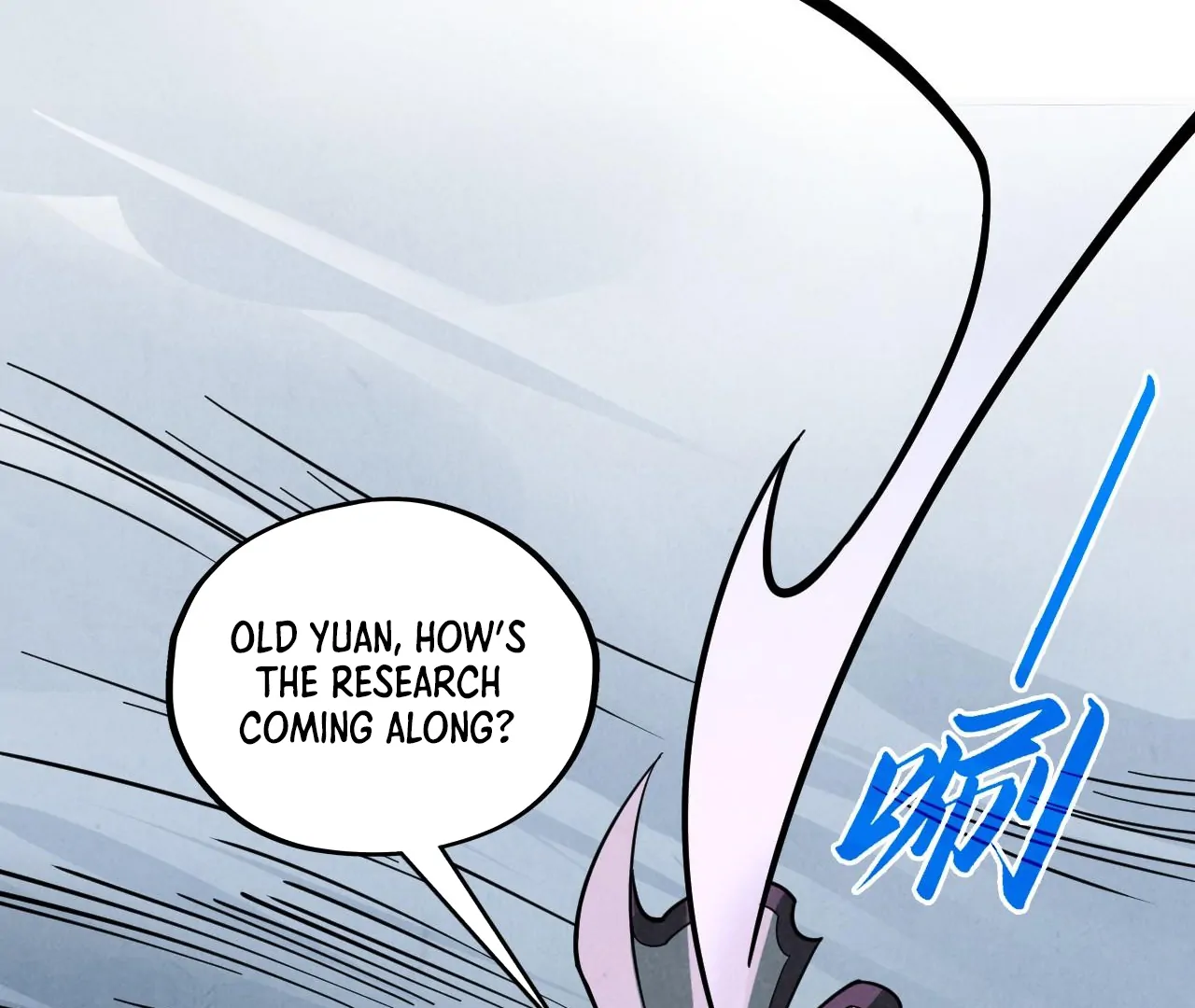 Read The Ultimate of All Ages Manga Online