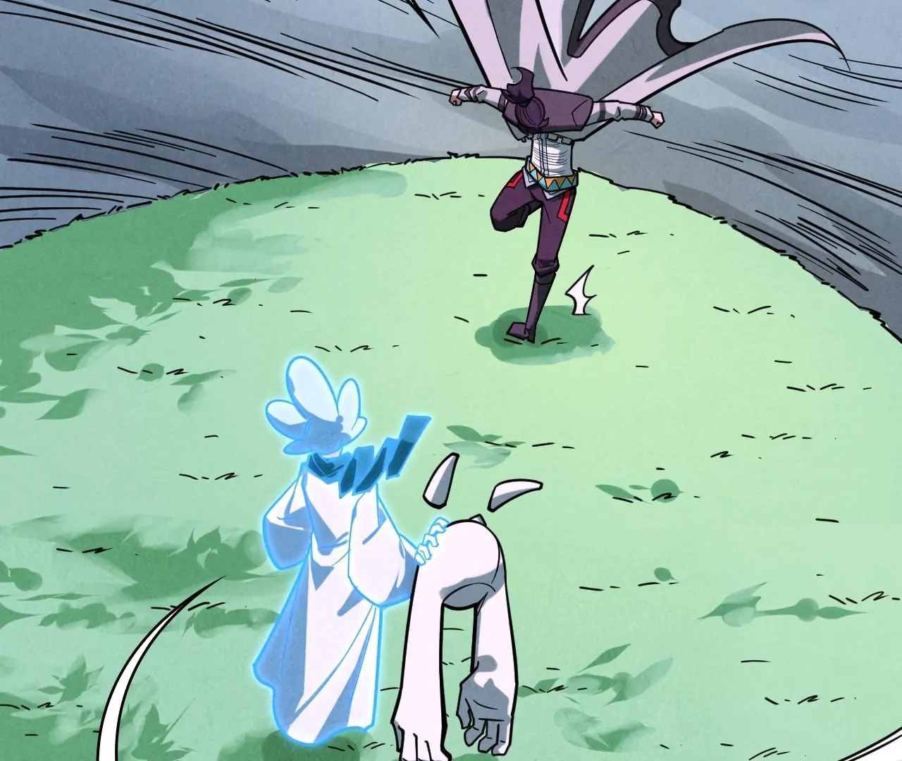 Read The Ultimate of All Ages Manga Online