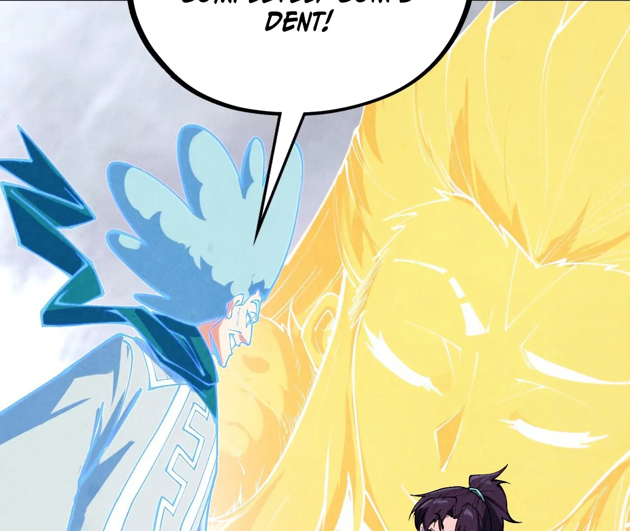 Read The Ultimate of All Ages Manga Online