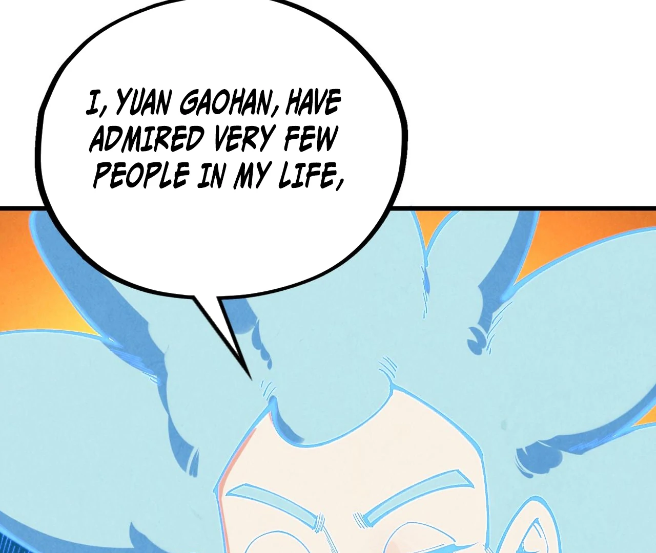 Read The Ultimate of All Ages Manga Online