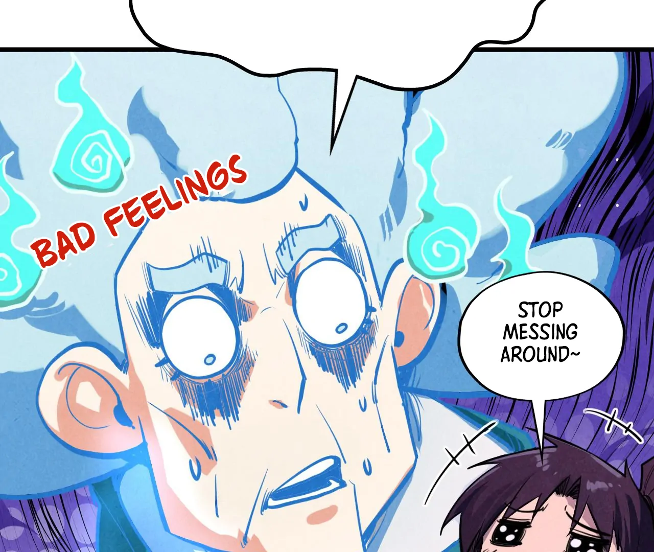 Read The Ultimate of All Ages Manga Online