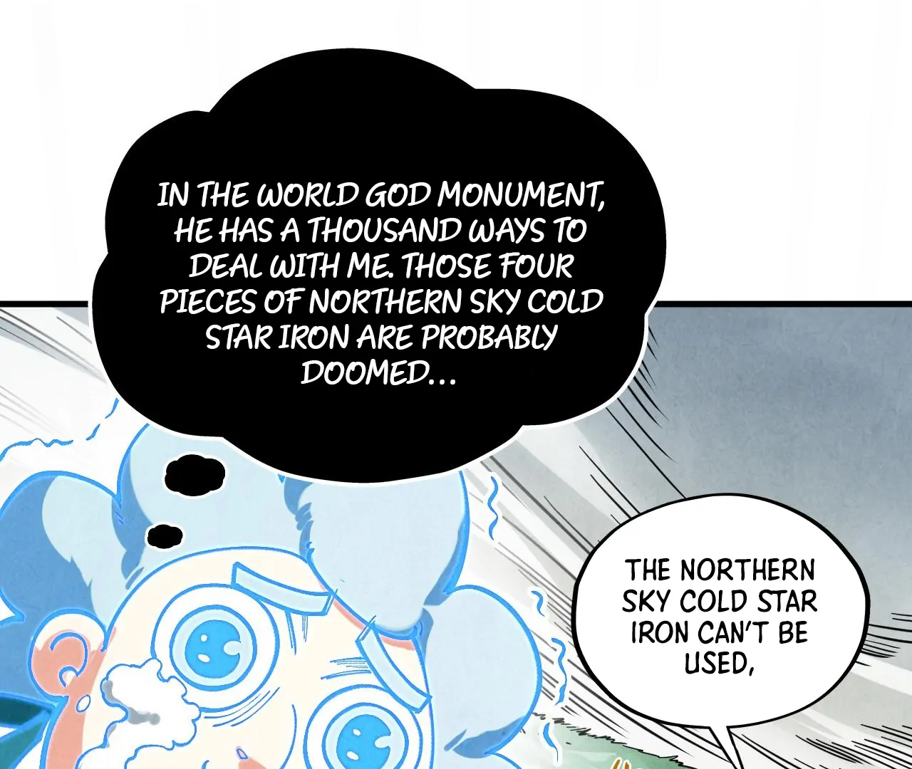 Read The Ultimate of All Ages Manga Online