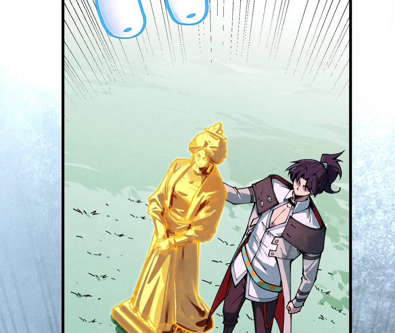 Read The Ultimate of All Ages Manga Online