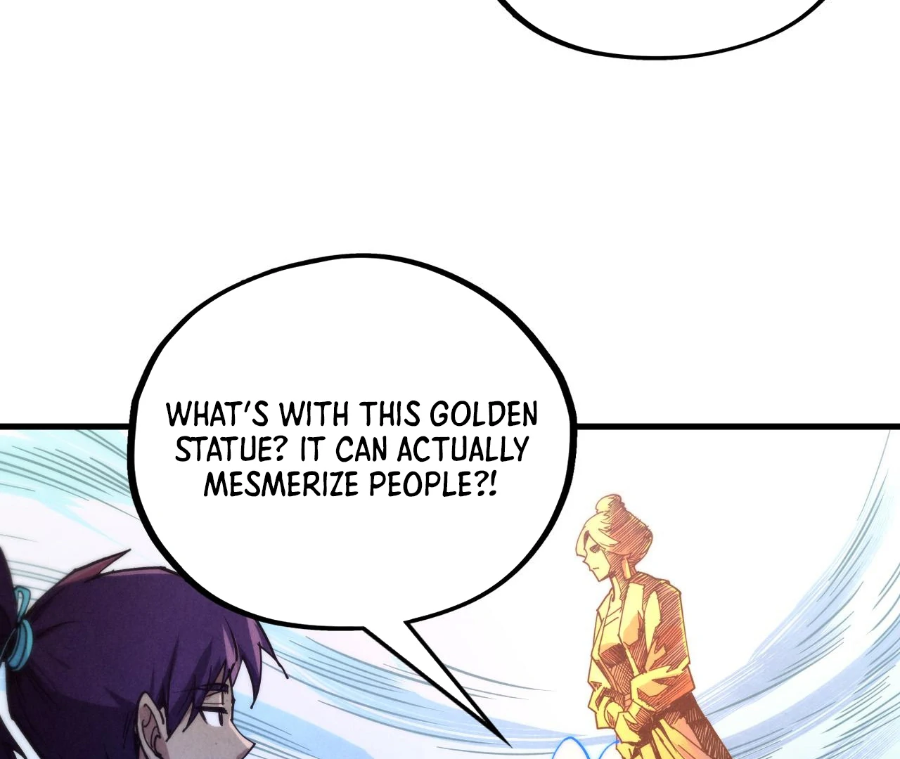 Read The Ultimate of All Ages Manga Online