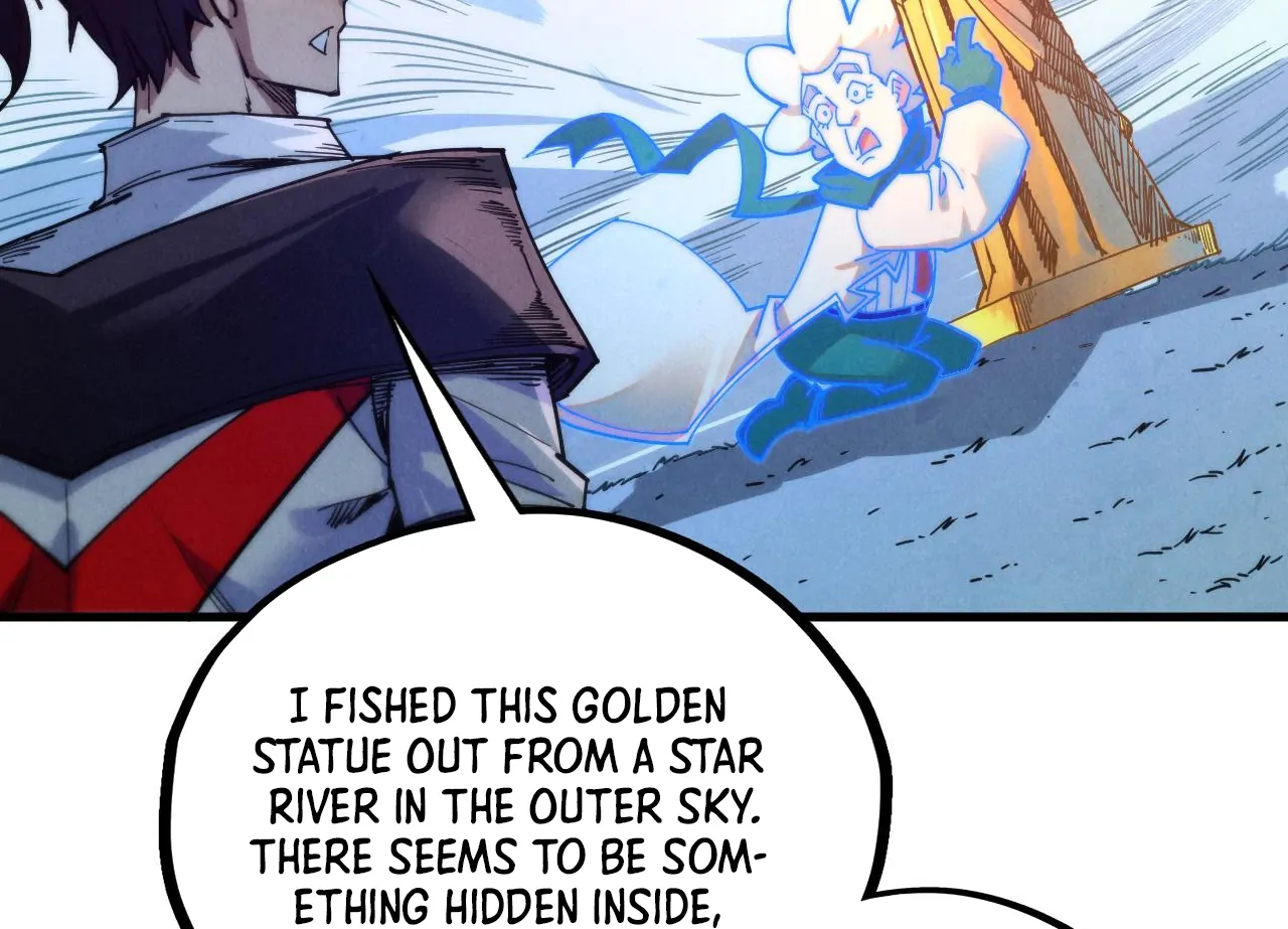 Read The Ultimate of All Ages Manga Online