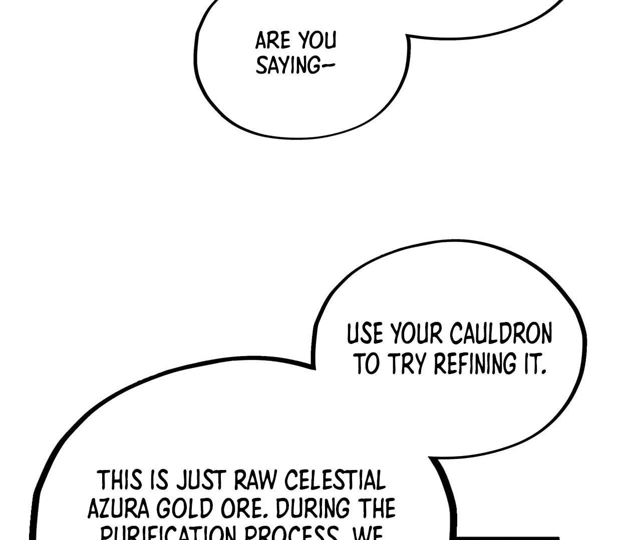 Read The Ultimate of All Ages Manga Online