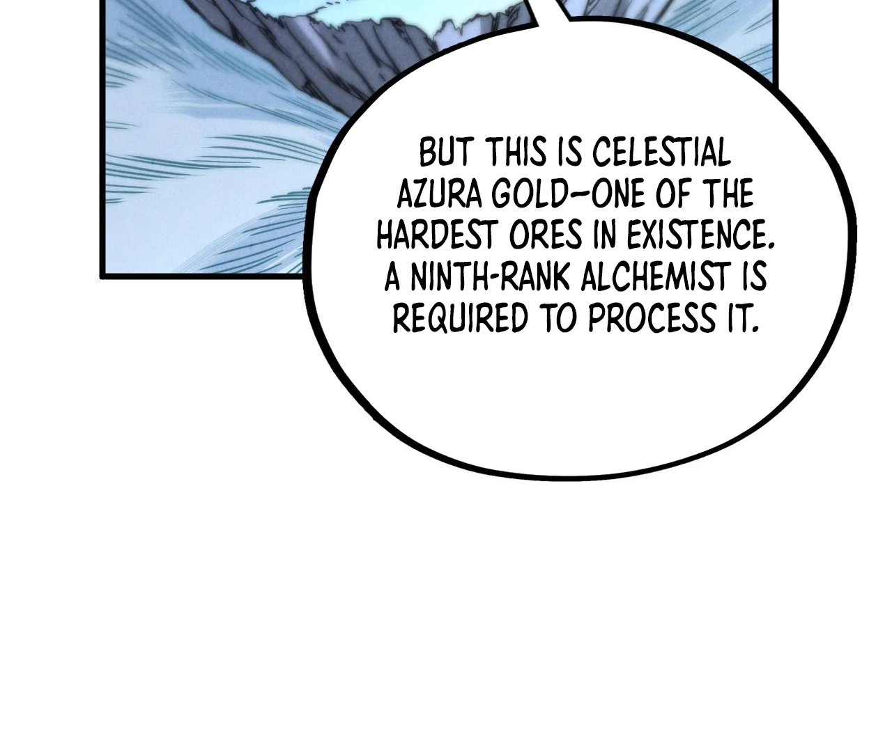 Read The Ultimate of All Ages Manga Online