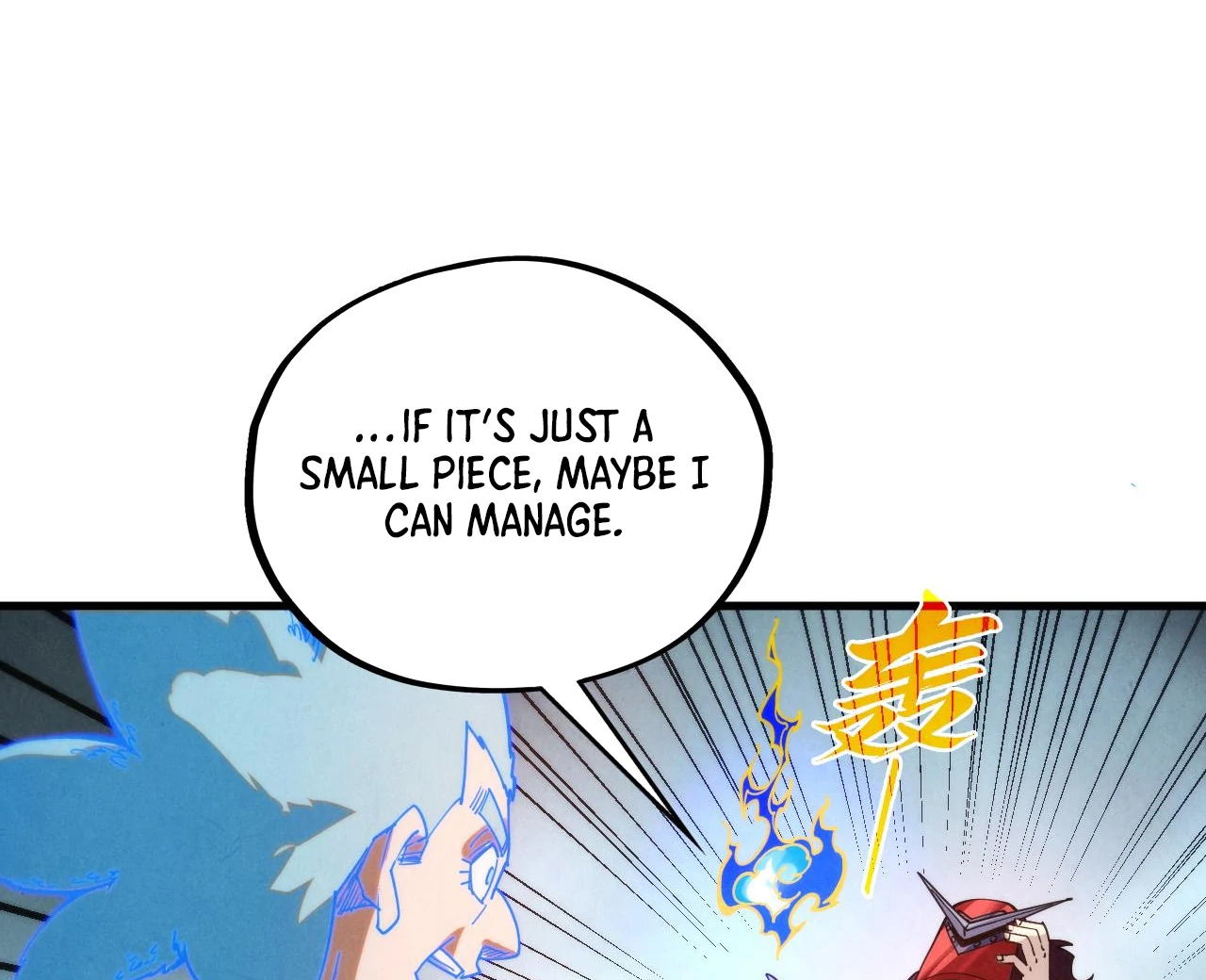 Read The Ultimate of All Ages Manga Online