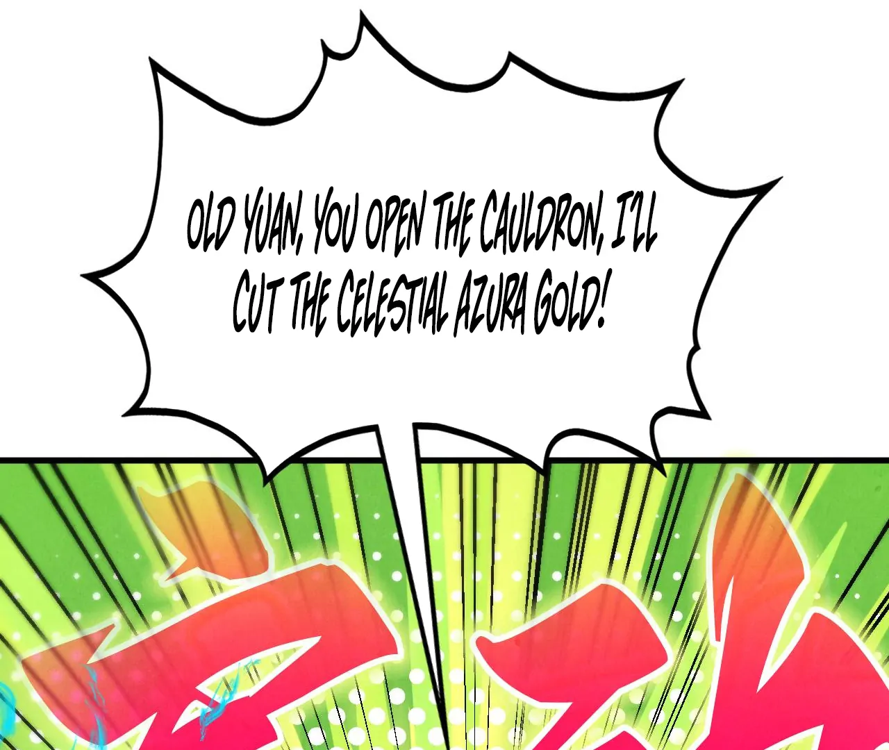 Read The Ultimate of All Ages Manga Online