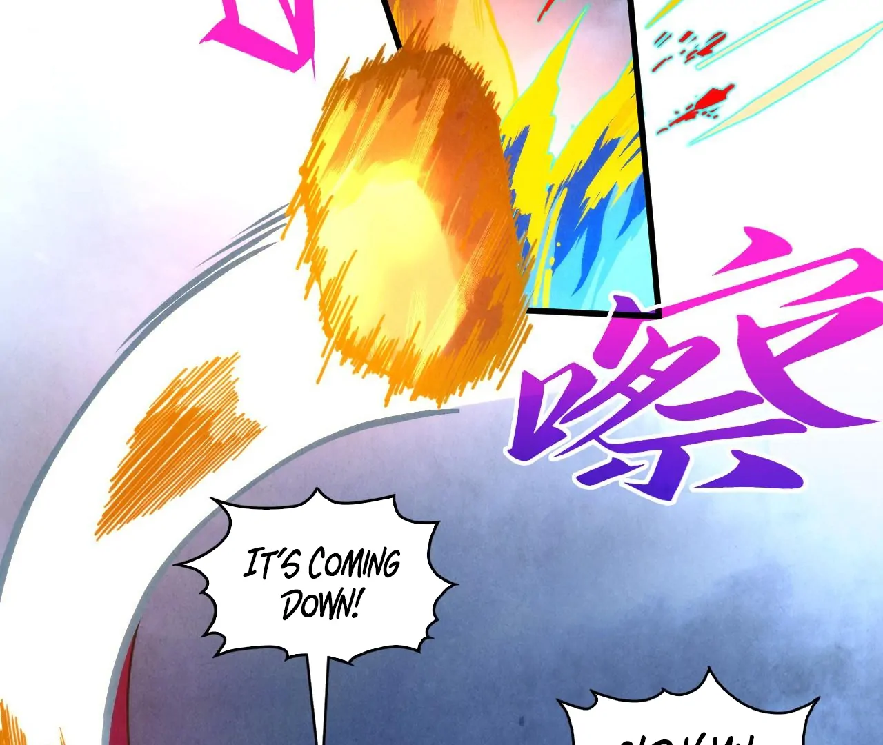 Read The Ultimate of All Ages Manga Online