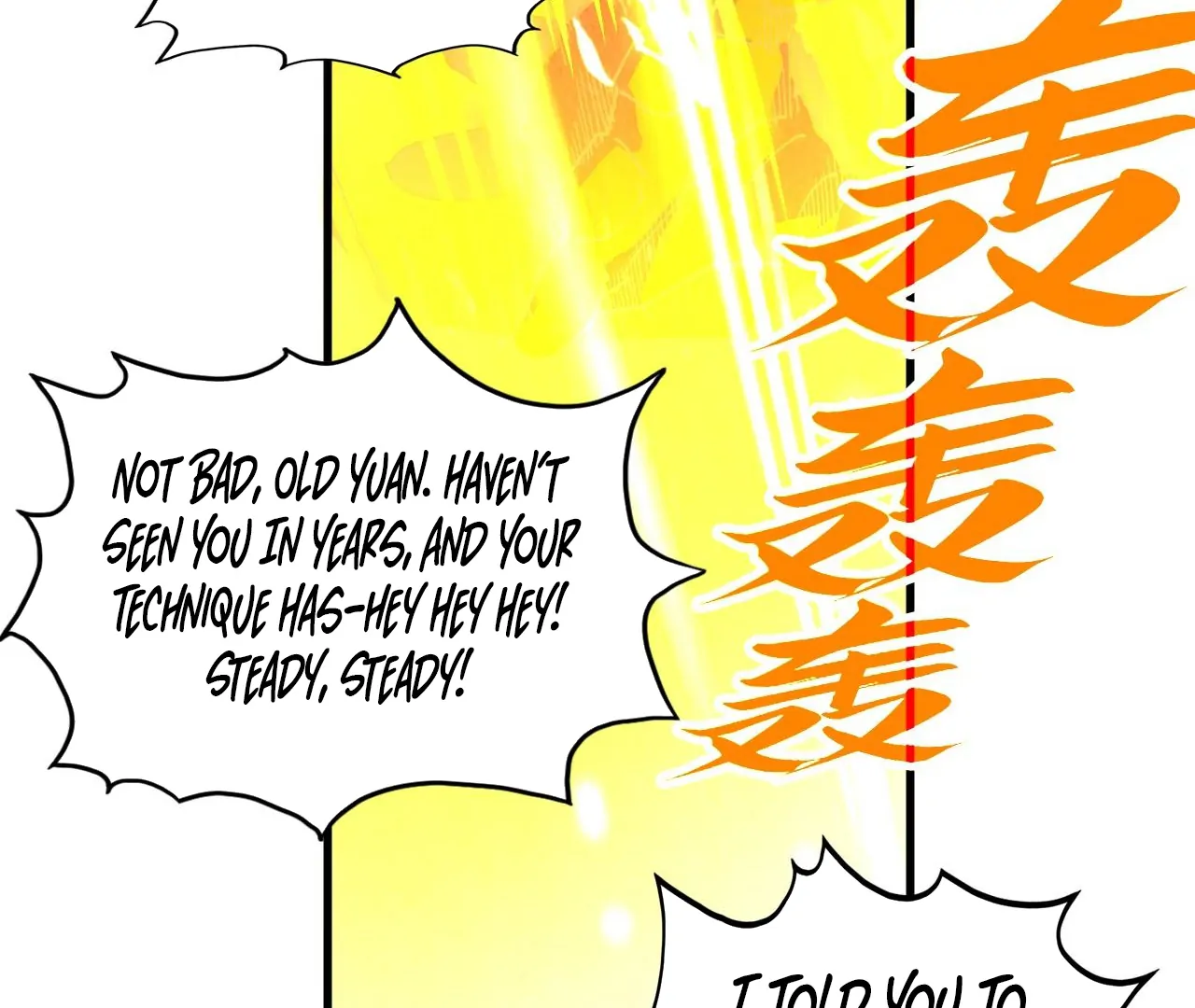 Read The Ultimate of All Ages Manga Online