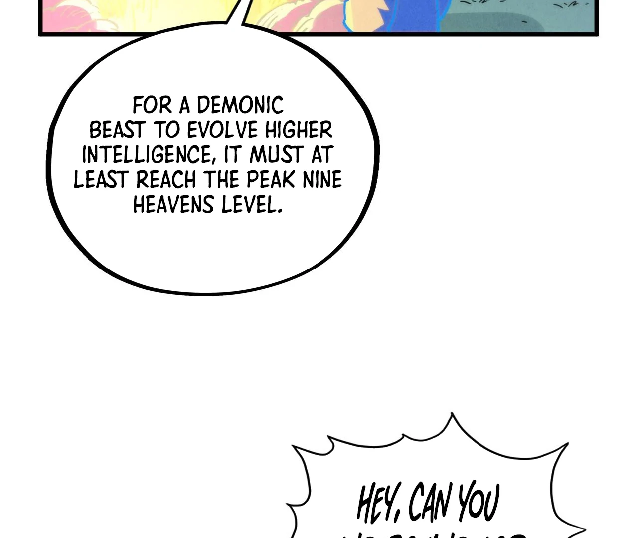 Read The Ultimate of All Ages Manga Online