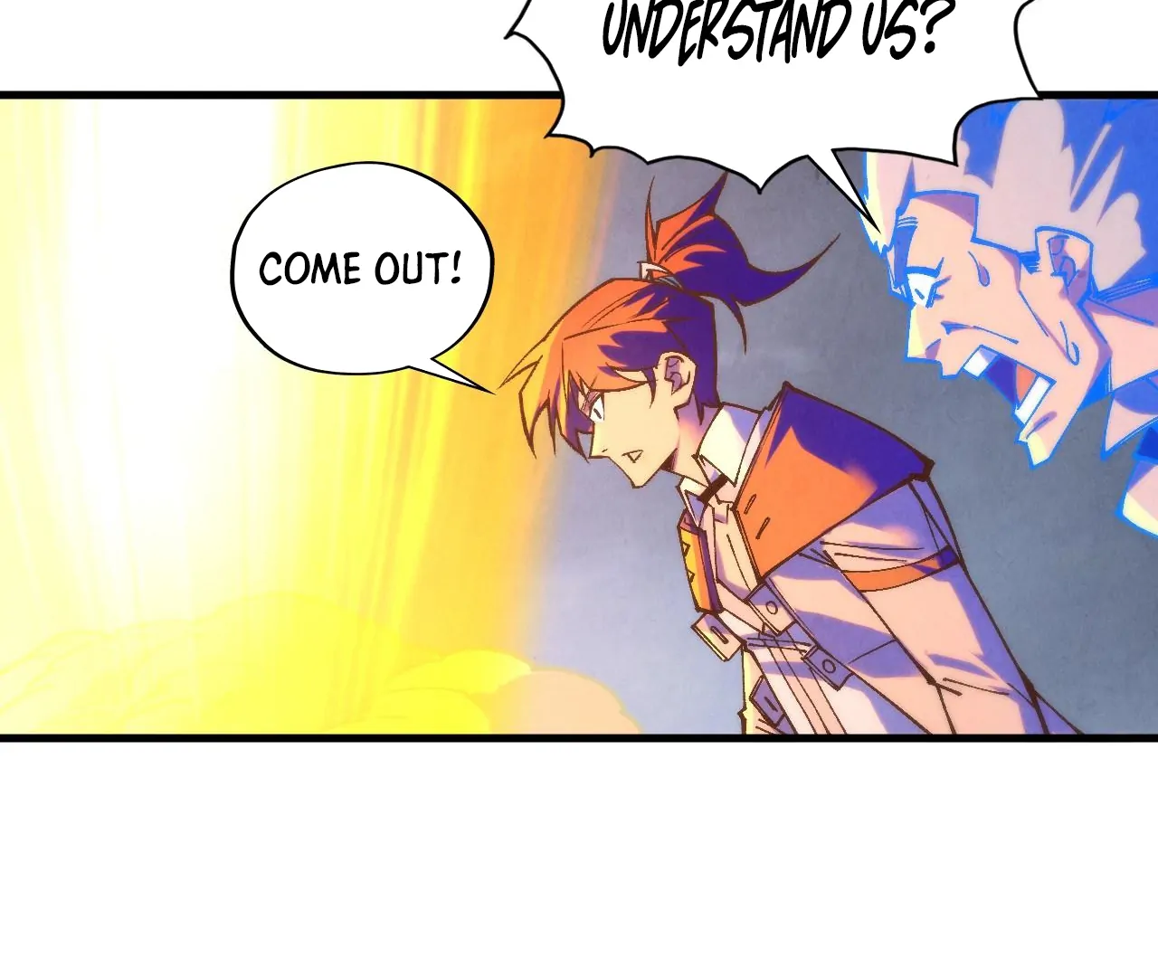 Read The Ultimate of All Ages Manga Online