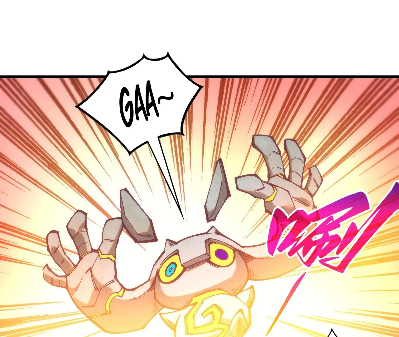 Read The Ultimate of All Ages Manga Online