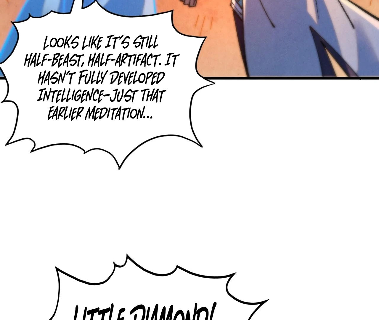 Read The Ultimate of All Ages Manga Online