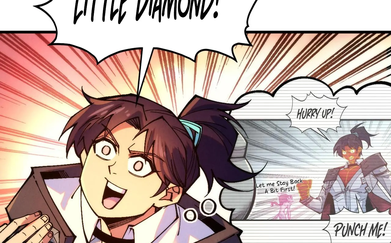 Read The Ultimate of All Ages Manga Online