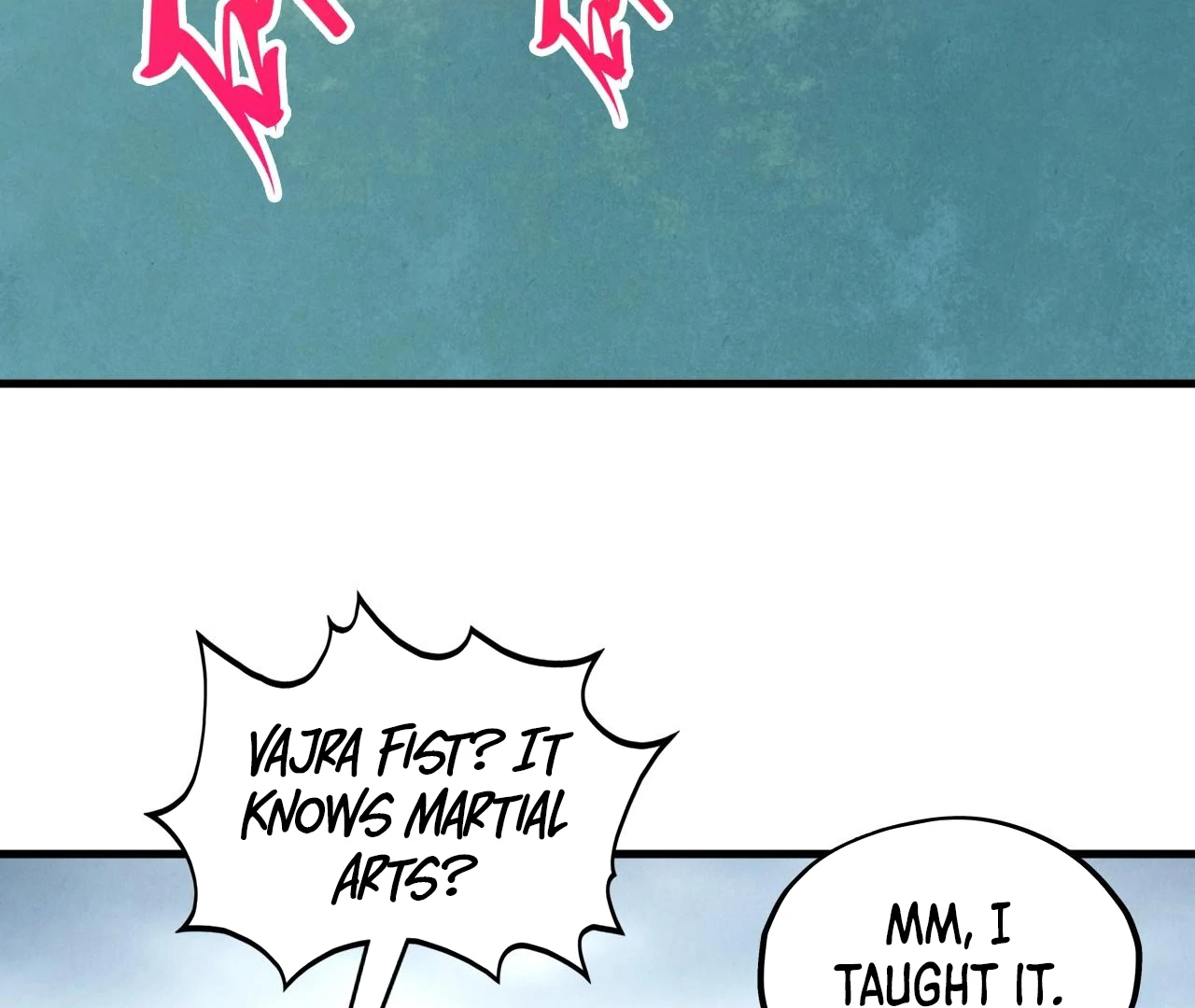 Read The Ultimate of All Ages Manga Online