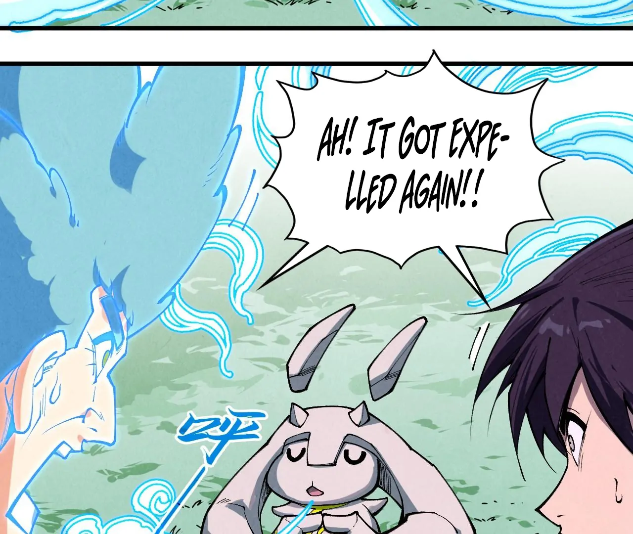 Read The Ultimate of All Ages Manga Online