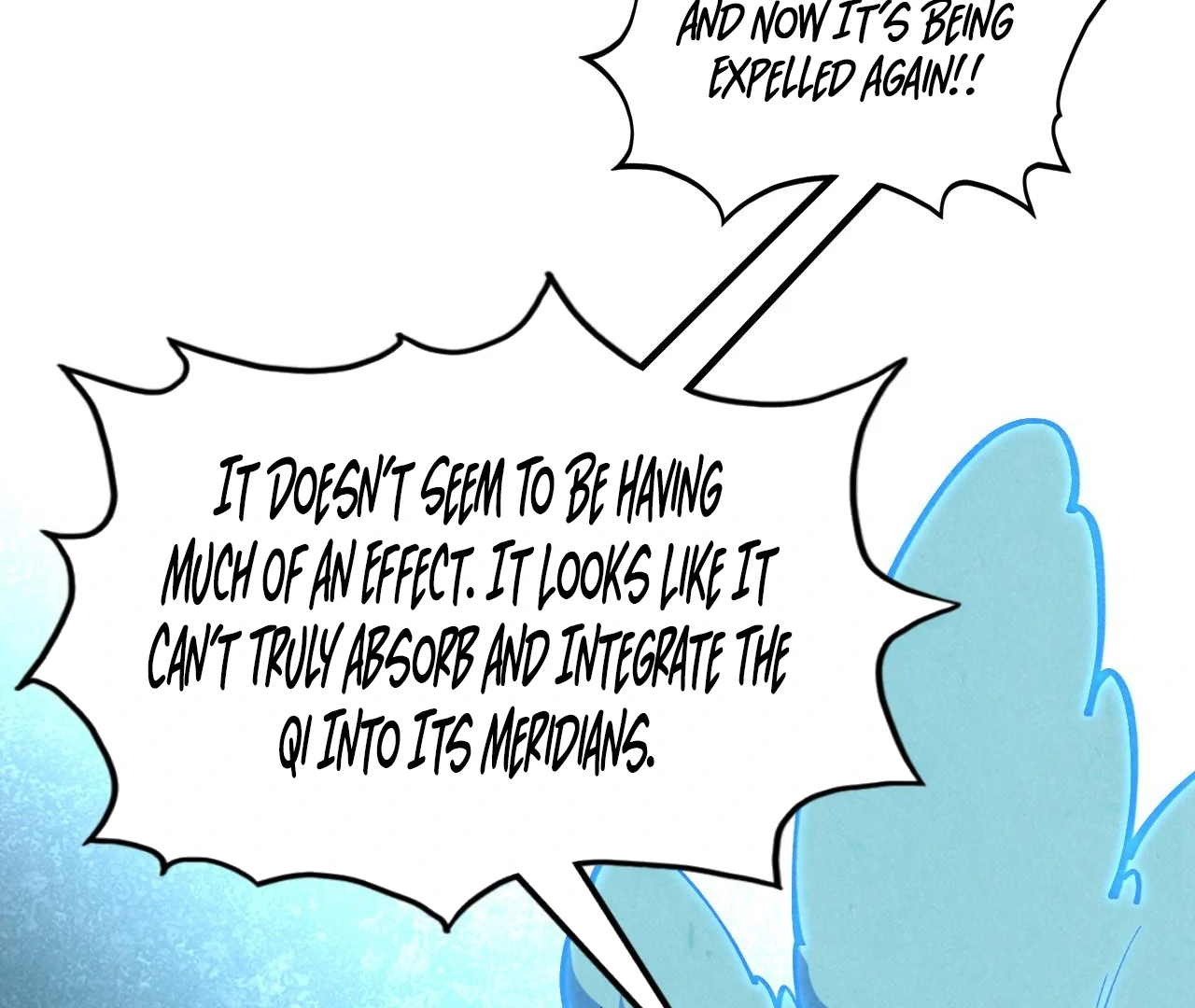 Read The Ultimate of All Ages Manga Online