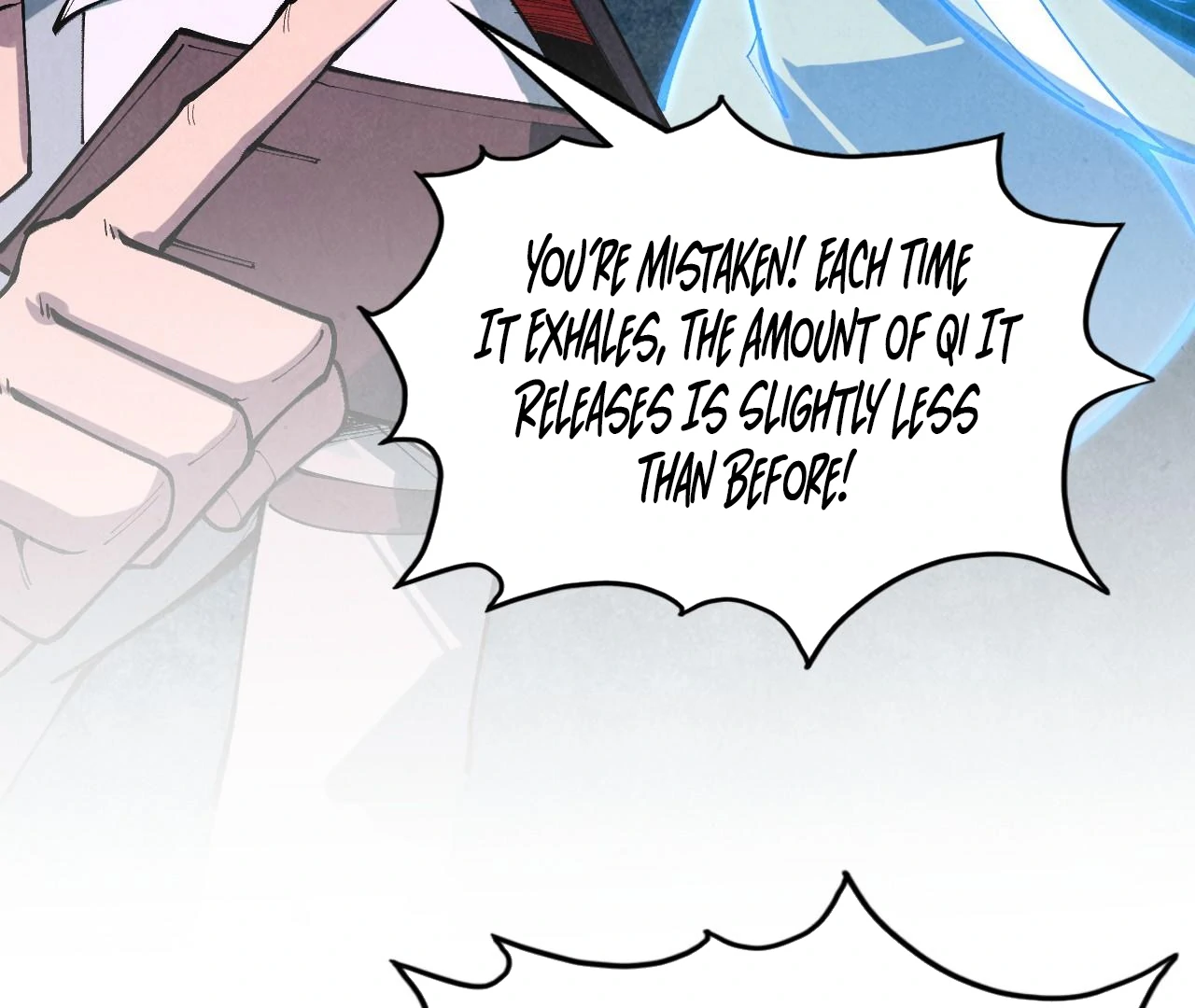 Read The Ultimate of All Ages Manga Online