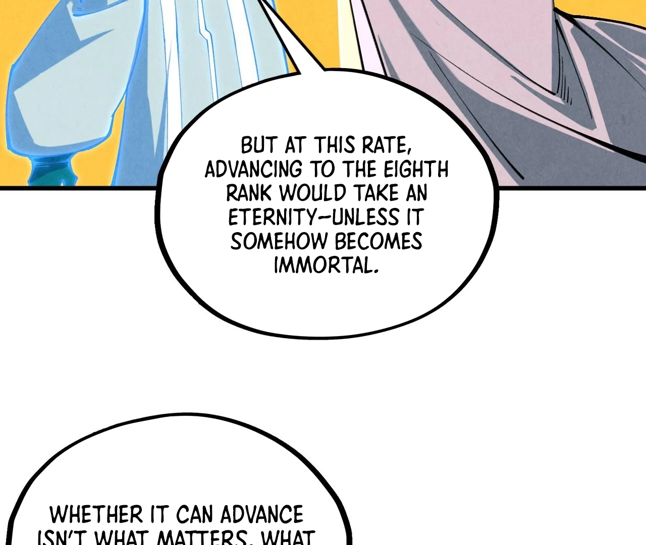 Read The Ultimate of All Ages Manga Online
