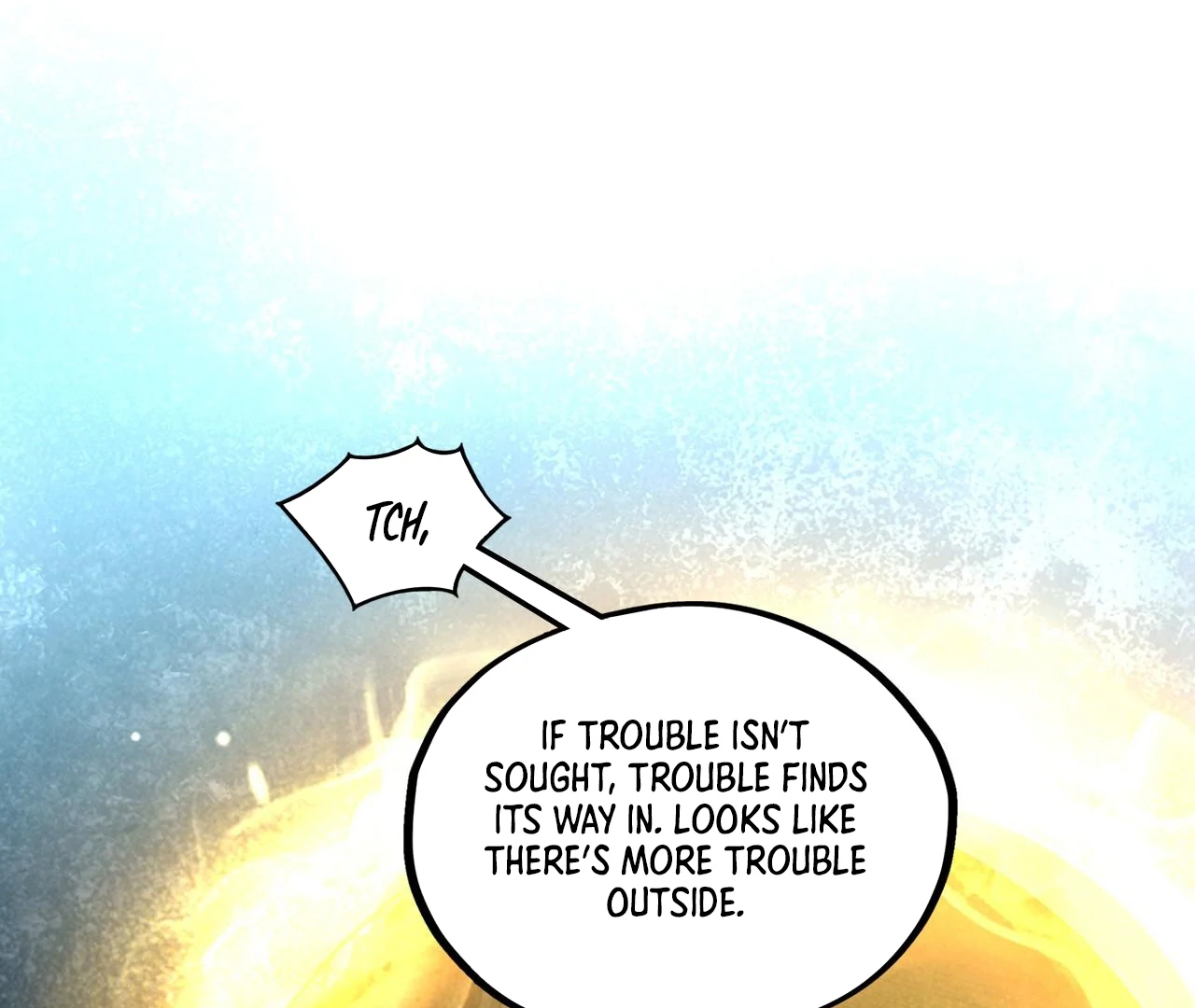 Read The Ultimate of All Ages Manga Online