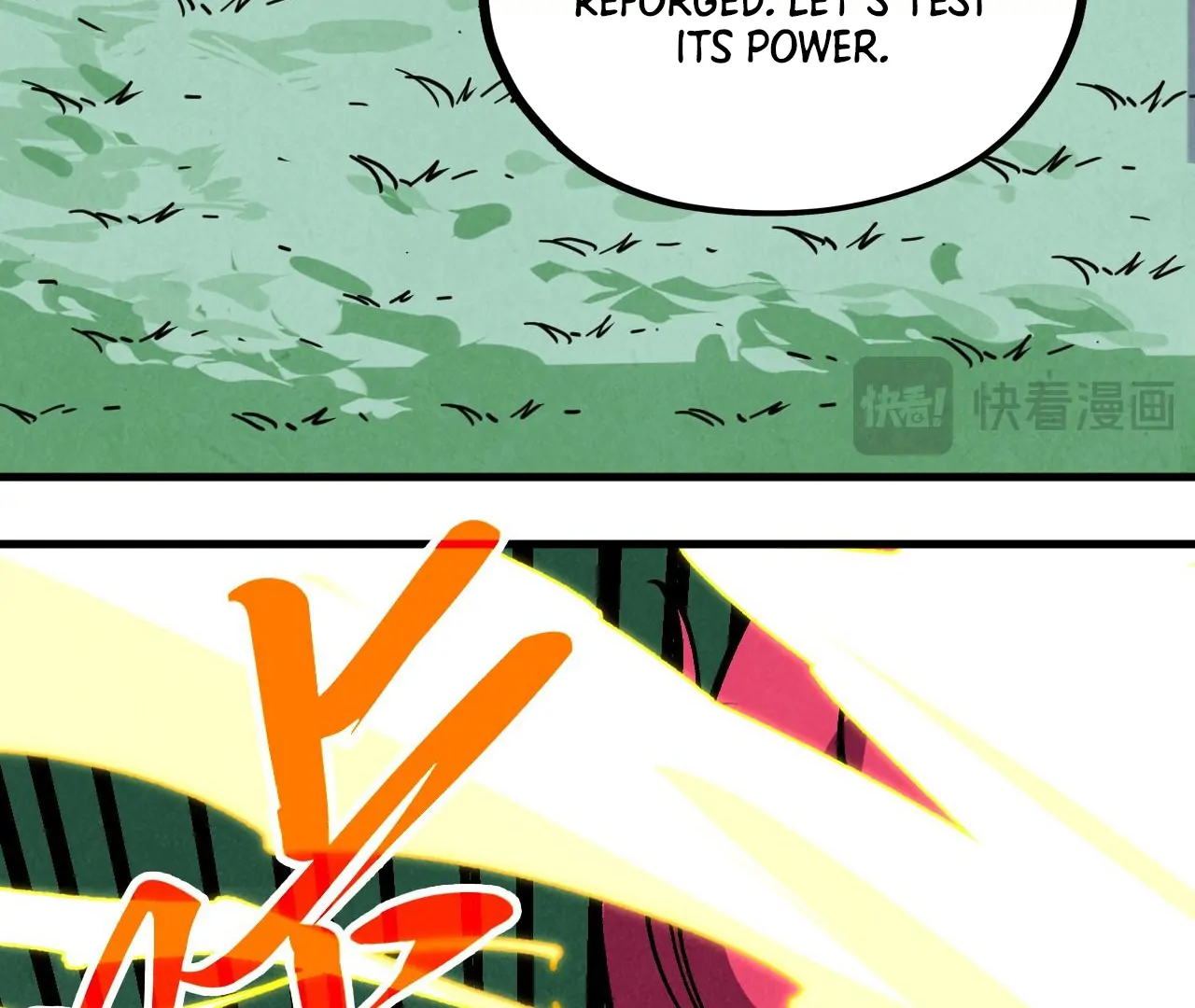 Read The Ultimate of All Ages Manga Online