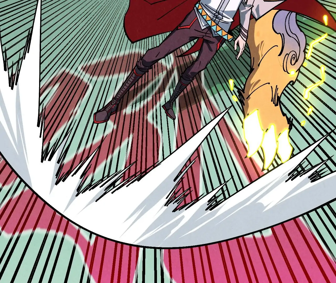 Read The Ultimate of All Ages Manga Online