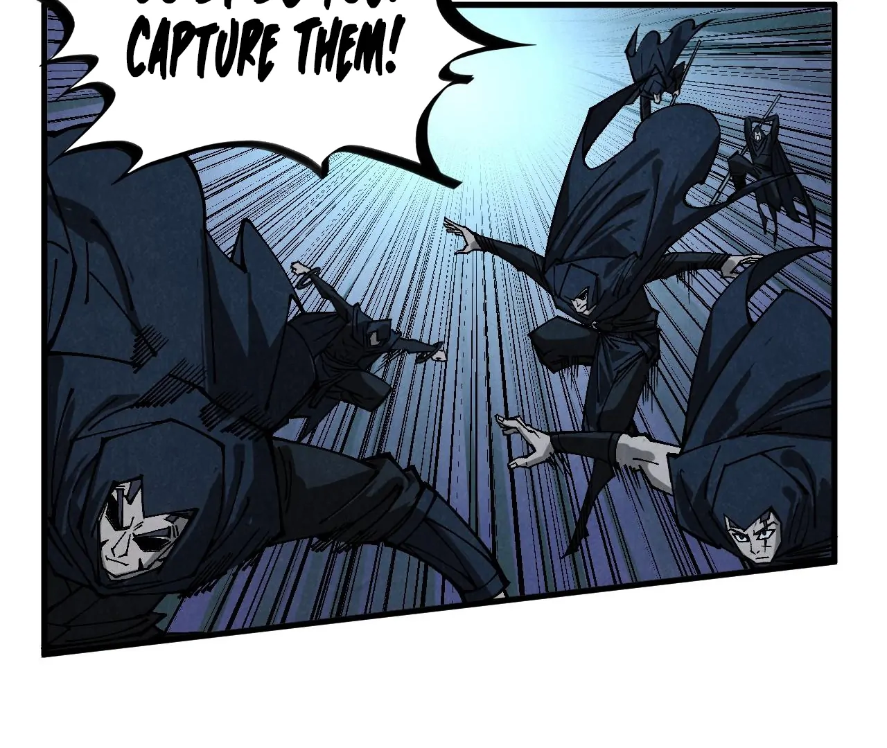 Read The Ultimate of All Ages Manga Online