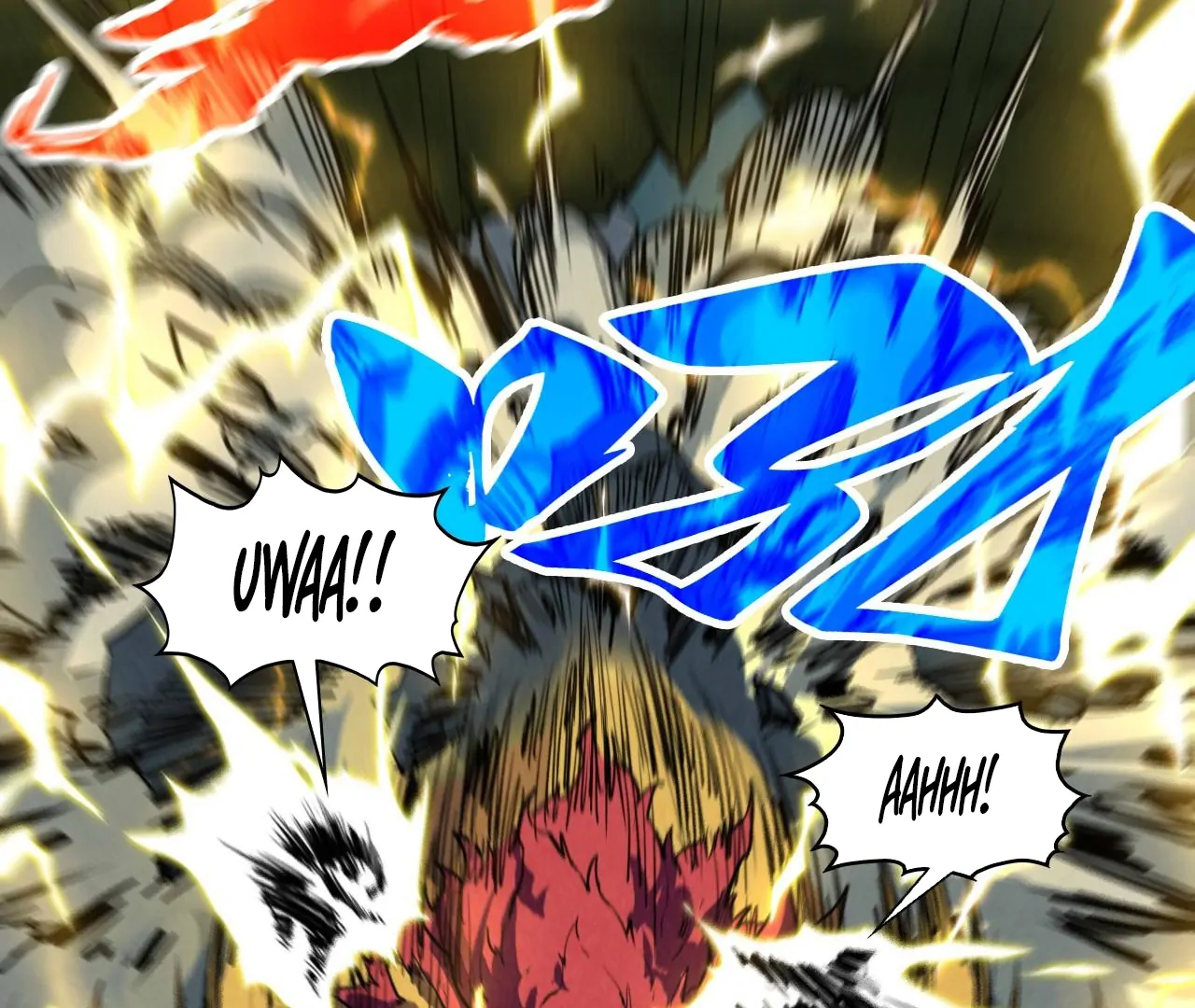 Read The Ultimate of All Ages Manga Online