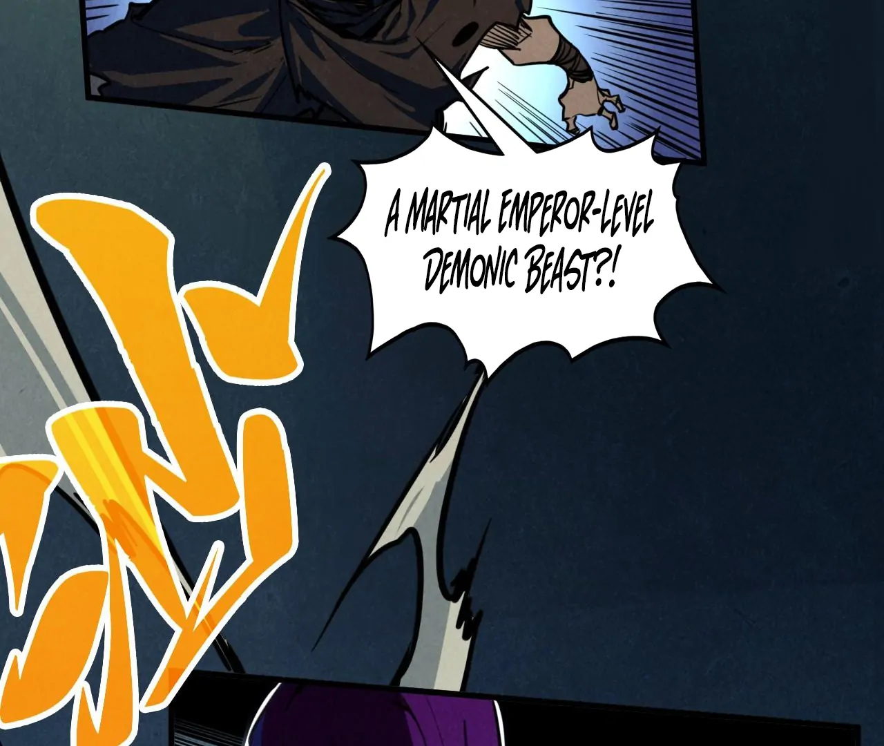 Read The Ultimate of All Ages Manga Online