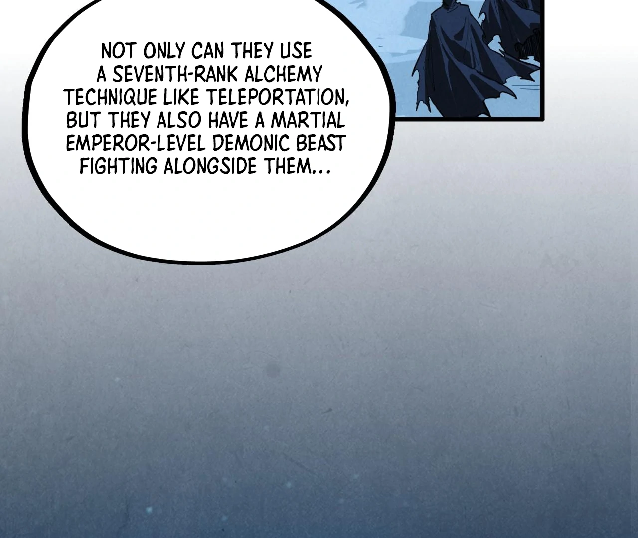 Read The Ultimate of All Ages Manga Online