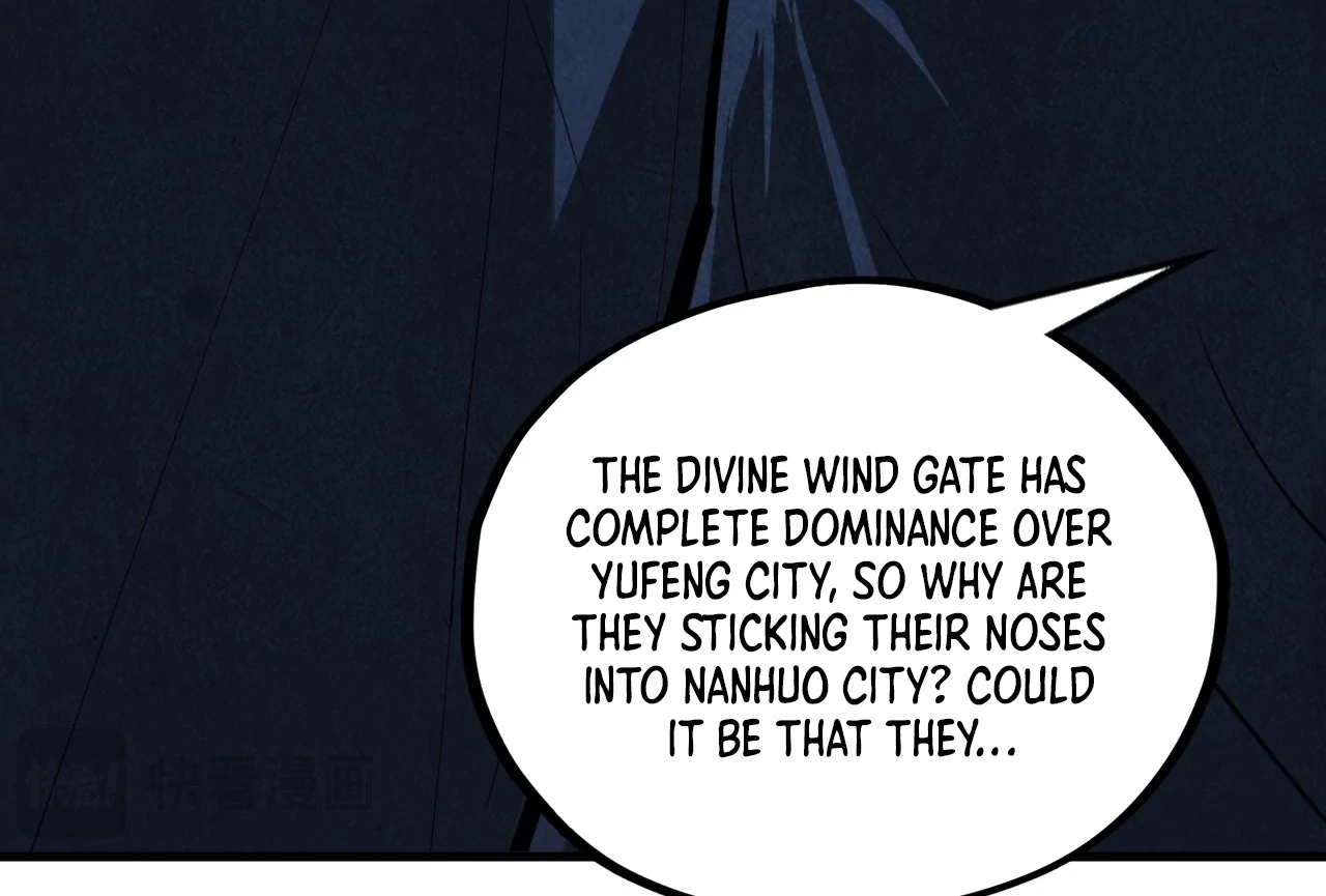 Read The Ultimate of All Ages Manga Online