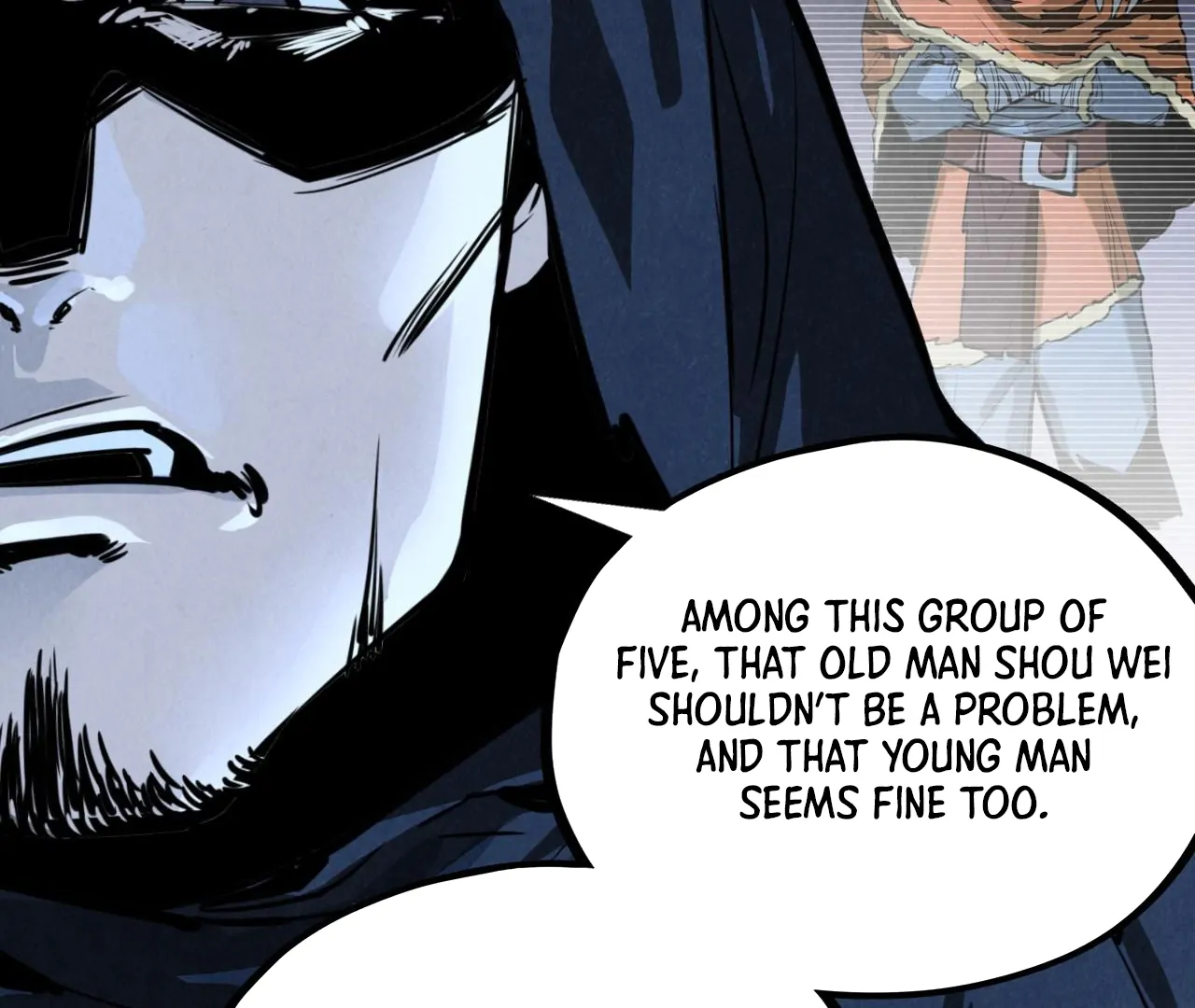Read The Ultimate of All Ages Manga Online