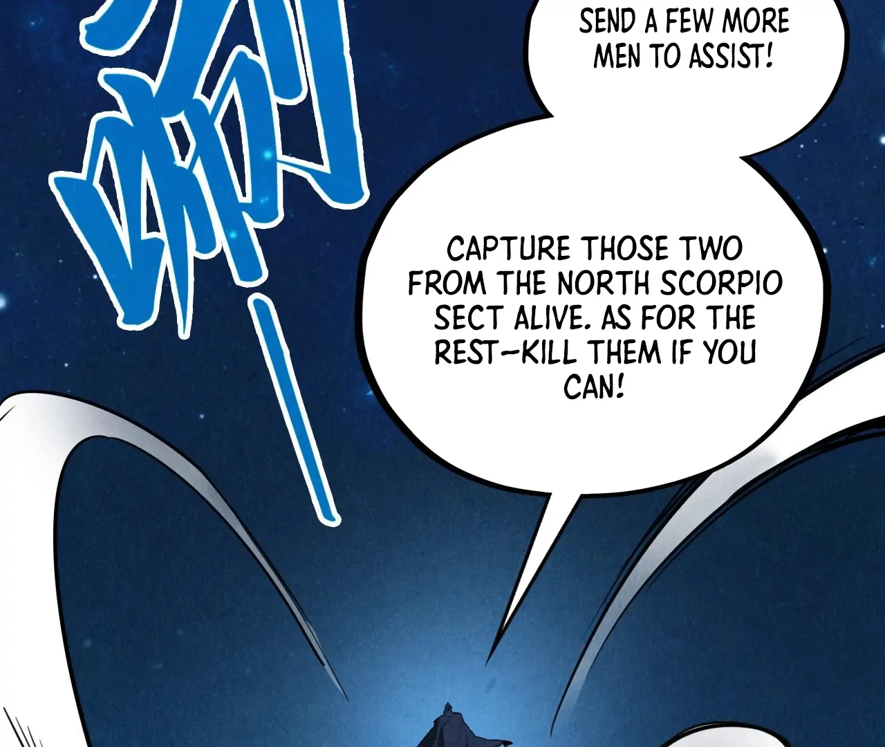 Read The Ultimate of All Ages Manga Online